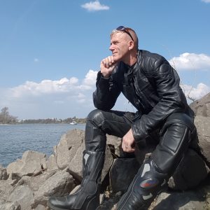 Profilbild von Daniel Seimert