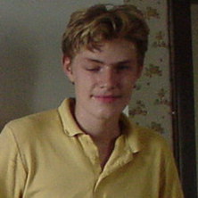 Profilbild von Daniel Selinger