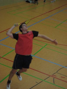 Profilbild von Daniel Sensen