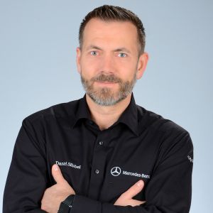 Profilbild von Daniel Sibbel