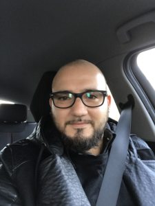 Profilbild von Daniel Sibio