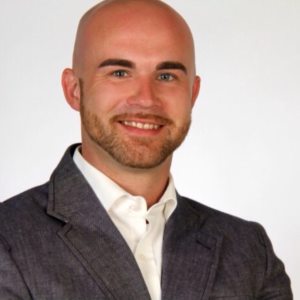 Profilbild von Daniel Siebe