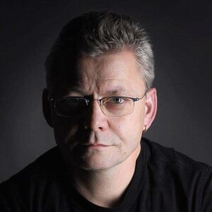 Profilbild von Daniel Sieber