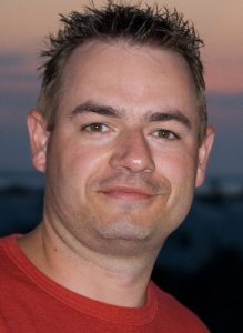 Profilbild von Daniel Siebert