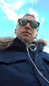 Profilbild von Daniel Siedo