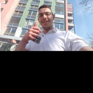 Profilbild von Daniel Siegmund