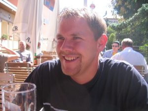 Profilbild von Daniel Simon