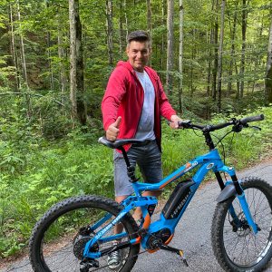 Profilbild von Daniel Simon