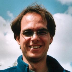 Profilbild von Daniel Simon