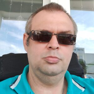 Profilbild von Daniel Siwy