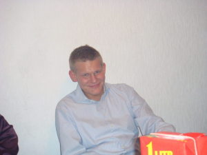 Profilbild von Daniel Sliwinski