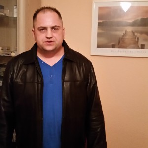 Profilbild von Daniel Smerdka