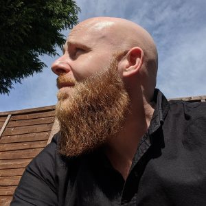 Profilbild von Daniel Smith