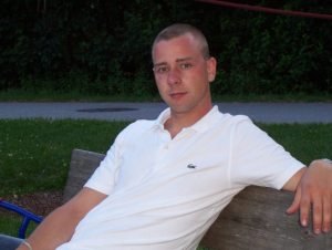 Profilbild von Daniel Sokoli