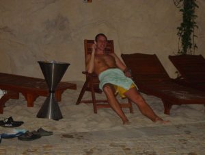 Profilbild von Daniel Sommer