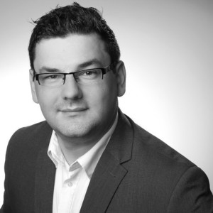 Profilbild von Daniel Sommer