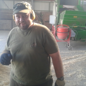 Profilbild von Daniel Sondermann