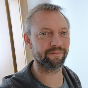 Profilbild von Daniel Sonntag