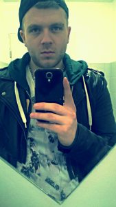 Profilbild von Daniel Speer