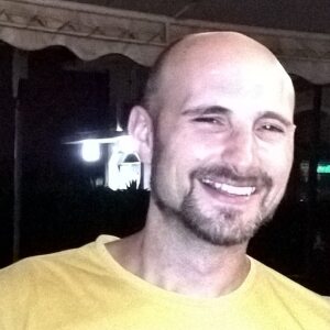 Profilbild von Daniel Spieker