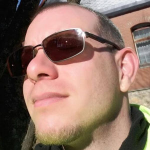Profilbild von Daniel Spieker
