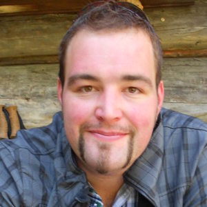 Profilbild von Daniel Stadler