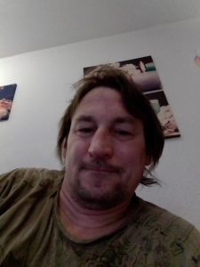 Profilbild von Daniel Starke