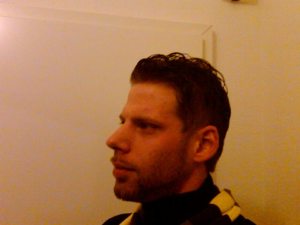 Profilbild von Daniel Stege