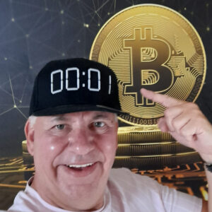 Profilbild von Daniel Stein