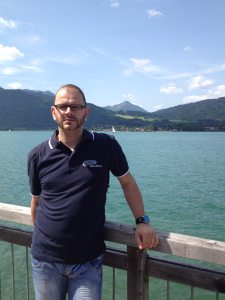 Profilbild von Daniel Stein