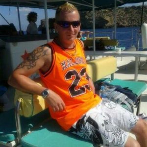 Profilbild von Daniel Stein