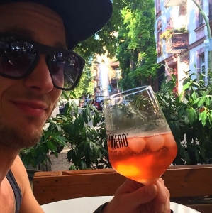 Profilbild von Daniel Steinebach