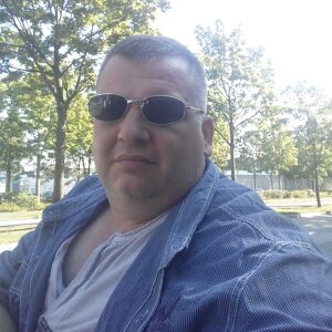 Profilbild von Daniel Stenner