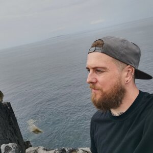 Profilbild von Daniel Steude
