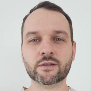 Profilbild von Daniel Stiber