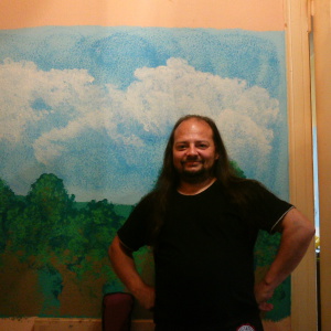 Profilbild von Daniel Stickel