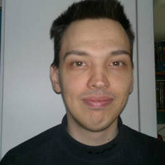 Profilbild von Daniel Stiehl