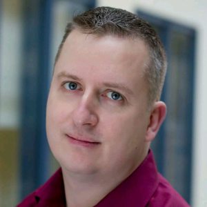 Profilbild von Daniel Stojs