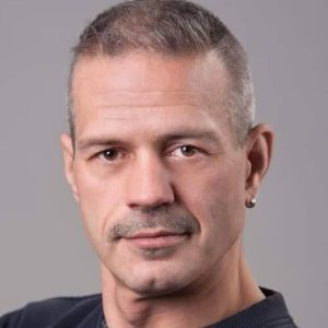 Profilbild von Daniel Stolberg