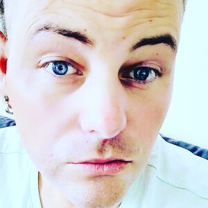 Profilbild von Daniel Stoppa