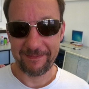 Profilbild von Daniel Strampe