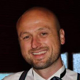 Profilbild von Daniel Strauss