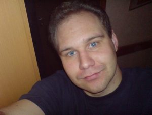Profilbild von Daniel Streblow