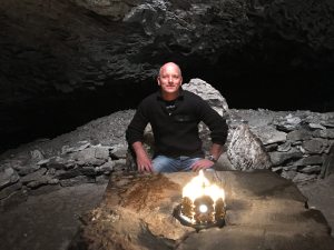 Profilbild von Daniel Strecker