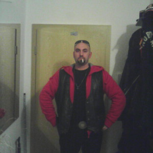 Profilbild von Daniel Streicher