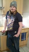 Profilbild von Daniel Stremmer