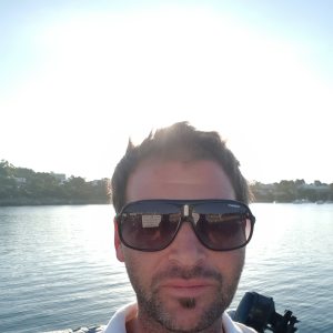 Profilbild von Daniel Stritzky