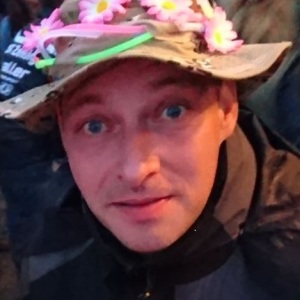 Profilbild von Daniel Stüwe