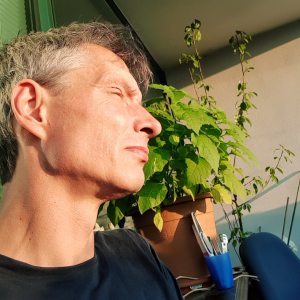 Profilbild von Daniel Stumpf