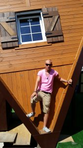 Profilbild von Daniel Sulewski